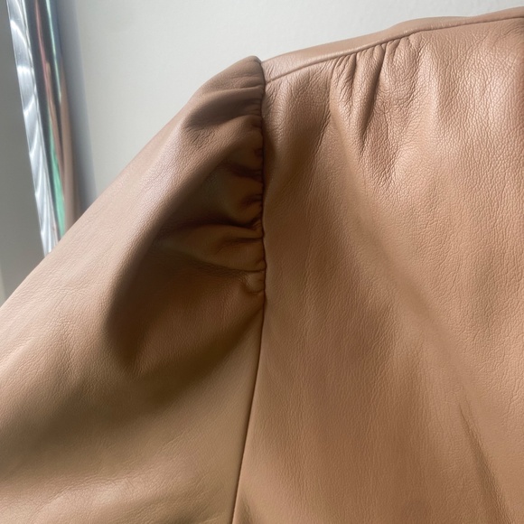 Buddy Love tan body suit - Picture 4 of 7